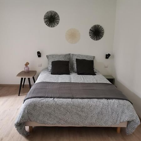 Toi Mon Toit Apartment Colmar Ngoại thất bức ảnh