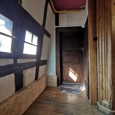 Toi Mon Toit Apartment Colmar Ngoại thất bức ảnh