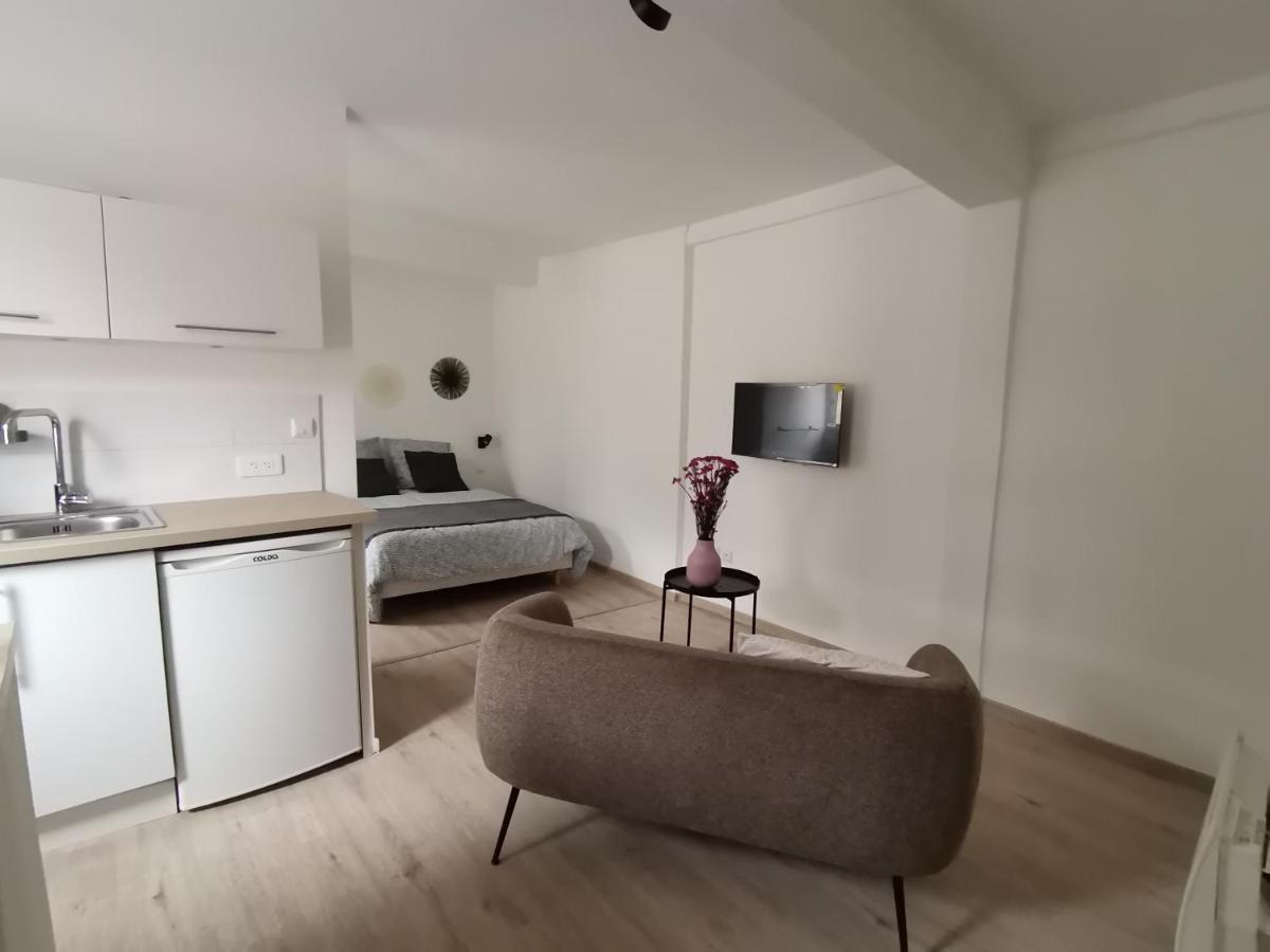 Toi Mon Toit Apartment Colmar Ngoại thất bức ảnh