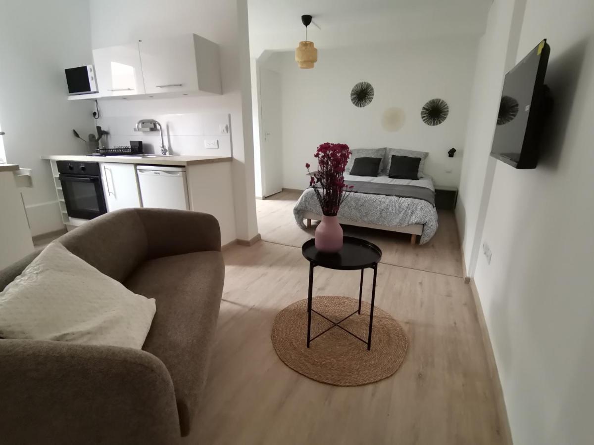 Toi Mon Toit Apartment Colmar Ngoại thất bức ảnh