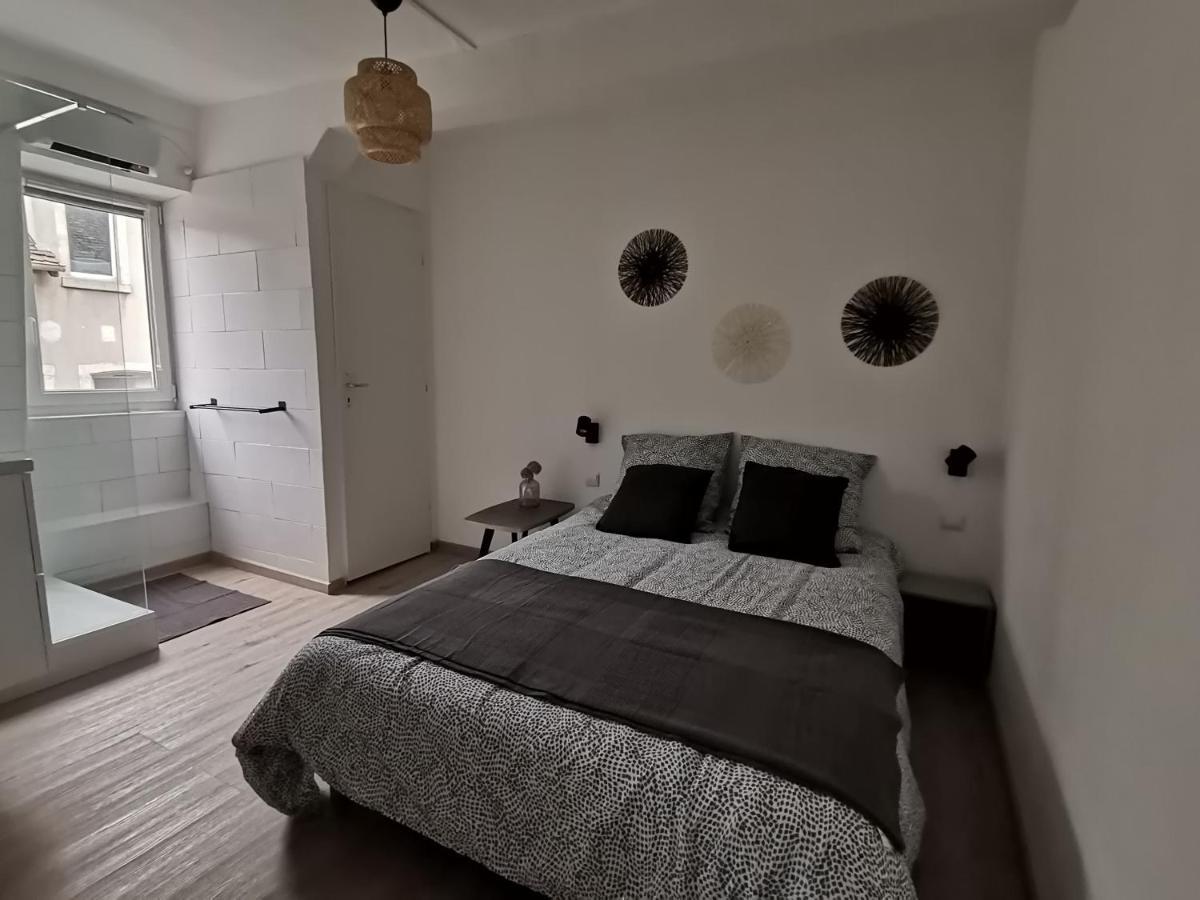 Toi Mon Toit Apartment Colmar Ngoại thất bức ảnh